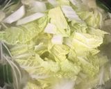 青じそ入り☆長崎五島うどん作り方5写真