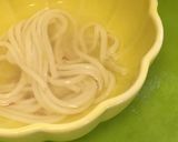 青じそ入り☆長崎五島うどん作り方8写真