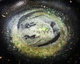 チキンソテーのガーリックバターソース作り方5写真