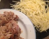 豚肉とじゃがいもの香りソルト&レモン炒め作り方4写真