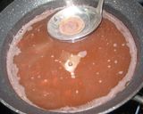甘さ控えめ！昔ながらのかしわもち作り方4写真