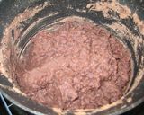 甘さ控えめ！昔ながらのかしわもち作り方5写真