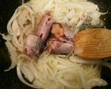 マクレル(サバのトマト煮) 簡単♡作り方4写真
