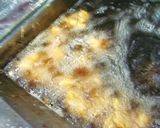 夏バテ防止に！肉と野菜のバランス酢豚作り方2写真
