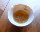 ほうれん草とベーコンのペペロンチーノ♪作り方1写真
