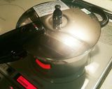 鳥の肝煮(砂ずり入り)作り方3写真