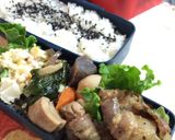青じそチーズの✨豚バラ巻き巻き✨作り方11写真
