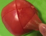 楽々☆トマトの皮むき作り方6写真