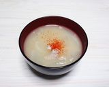父が愛した我が家の豚汁は豚肉と玉ねぎだけ作り方9写真