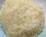 サクとろ＊簡単カニクリームコロッケ作り方1写真