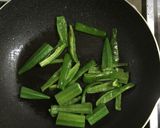 野菜たっぷりの肉巻き♪作り方3写真