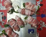 野菜たっぷりの肉巻き♪作り方4写真