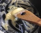 サクとろ＊簡単カニクリームコロッケ作り方3写真