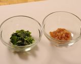 冷しゃぶwithところてん作り方1写真