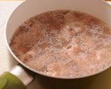 冷しゃぶwithところてん作り方2写真