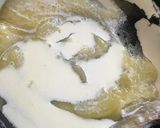 サクとろ＊簡単カニクリームコロッケ作り方4写真