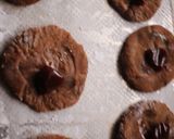 クリームコーヒー大福作り方4写真
