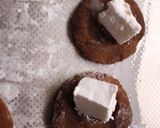 クリームコーヒー大福作り方5写真