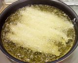 【楽めし】ししゃものレモン唐揚げ作り方4写真