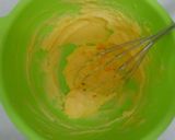 甘さ控え目さくさくラベンダークッキー作り方3写真