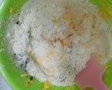 甘さ控え目さくさくラベンダークッキー作り方4写真