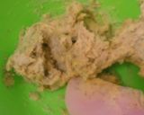 甘さ控え目さくさくラベンダークッキー作り方5写真