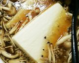 ひき肉と豆腐の♪食べるジンジャースープ♪作り方10写真