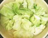 巣ごもり親子グラタン作り方2写真