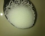 牛乳大量消費に❤おうちで♪クリームチーズ作り方6写真