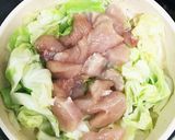 巣ごもり親子グラタン作り方3写真