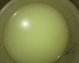 牛乳大量消費に❤おうちで♪クリームチーズ作り方16写真