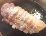 簡単チャーシュー男前丼作り方7写真