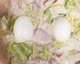 巣ごもり親子グラタン作り方6写真