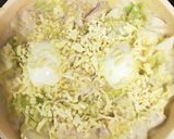 巣ごもり親子グラタン作り方7写真