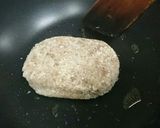 おれのハンバーグ飯作り方3写真