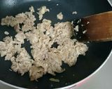 おれのハンバーグ飯作り方4写真