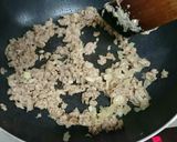 おれのハンバーグ飯作り方5写真