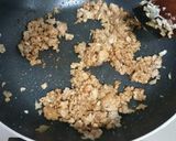 おれのハンバーグ飯作り方6写真