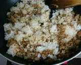 おれのハンバーグ飯作り方7写真