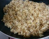 おれのハンバーグ飯作り方8写真