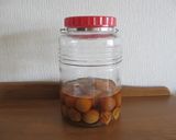 お手軽に梅干し作り方4写真