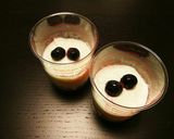 簡単フローズンヨーグルト作り方4写真