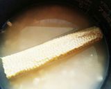 ご飯の友♪塩トマト生姜＆とうもろこしご飯作り方7写真
