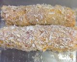 野菜肉巻き ~練り梅ver~作り方4写真