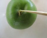 季節の定番　青梅で作る煮梅の蜜漬け作り方2写真