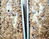 ブルーベリーのパウンドケーキ作り方3写真