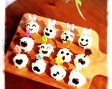 新食感♡クリチーの『さいてモッツァ』包み作り方6写真