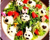 新食感♡クリチーの『さいてモッツァ』包み作り方7写真