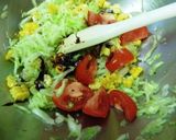 豚バラ肉の味噌チンジャオロース作り方3写真