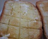 統制パンで美味しいトースト作り方4写真